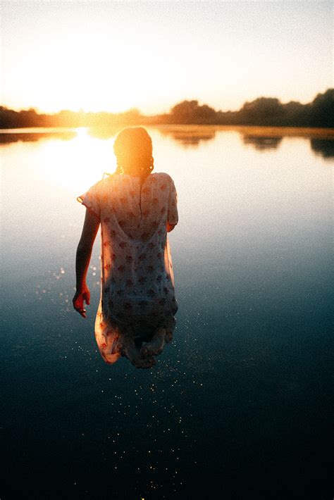 Лето у бабушки :: Behance