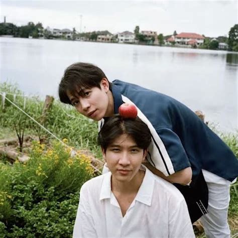 Firstkhaotung Humor De Novio Actores Chicos Gay