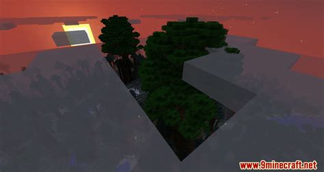 Ftb Infinity Evolved Modpack Start Your Own World Mc Mod Net