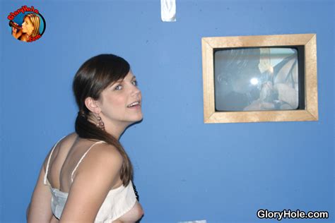 Bobbi Starr GloryHole 028 Porn Pic