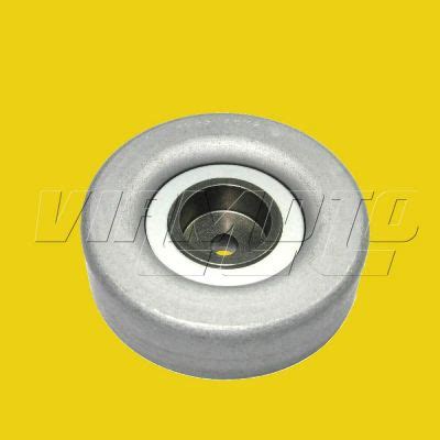 Viamoto Mitsubishi Car Parts Power Steering Tensioner Pulley