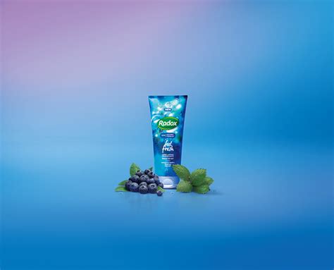Radox on Behance