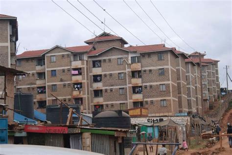 experts warn  effects  poor land  planning daily nation