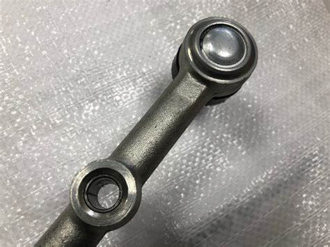 Рычаг (тяга) привода переключения КПП-152 для КамАЗ 362-1703620-20СБ ...