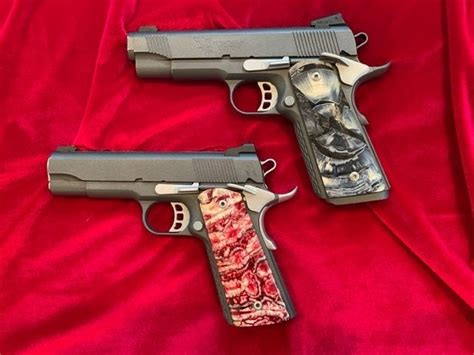 Not Really New 1911 Firearm Addicts