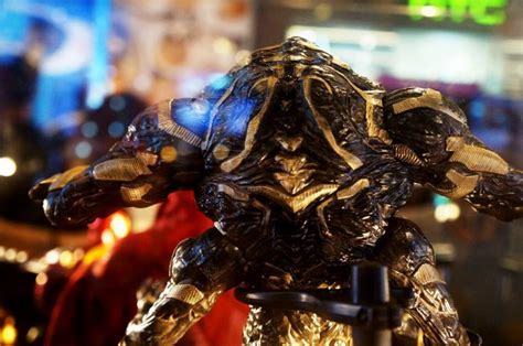 Hot Toys Annual Exhibition In Taiwan Itakon It