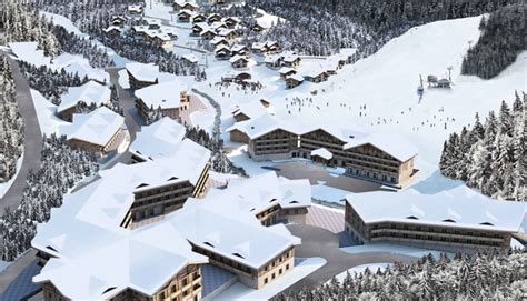 Kolašin – Lion's Luxury Houses