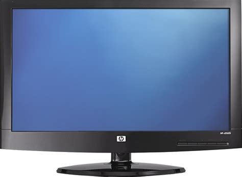 Best Buy Hp 20 Widescreen Wled Monitor X20led