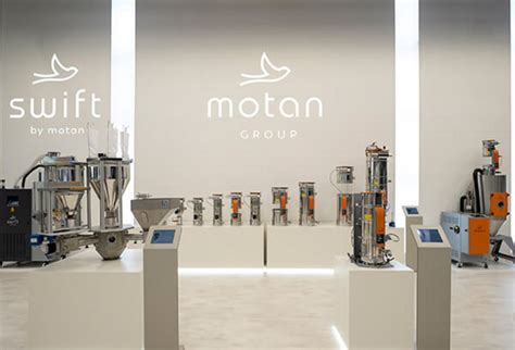 motan group