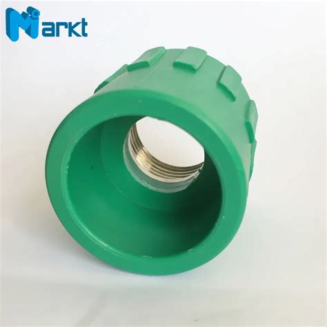 Plumbing Materials Hot And Cold Water Ppr Pipe Fitting Ppr Fittng For And Ppr Pipe Fitting