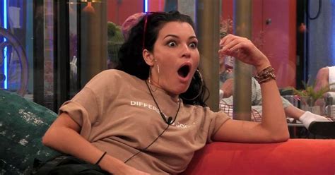 Horny Big Brother Contestants Have Shockingly Frank Sex Chat About Anal And Being Scared Of