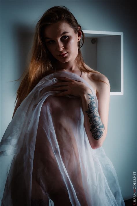 CharmModels Sofia Naked Sofia Only With Transparent Curtain Hottest Girls Of The Web