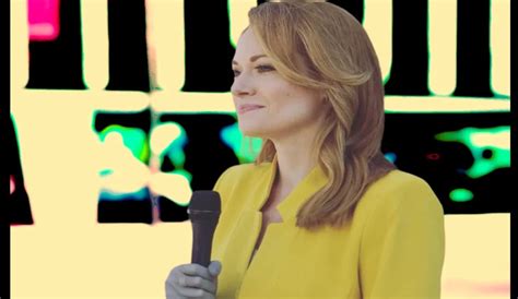 Gillian Turner Fox News Wikipedia Age Husband Net Worth Biography