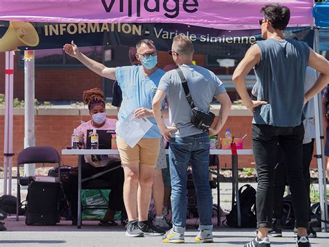 Why We Need To Say Monkeypox Is Mainly Affecting Gay And Bisexual Men The Tyee