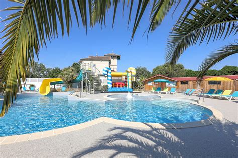 Single sex groups welcome Best Campsites in Landevieille Vendée France 2026 Book 3