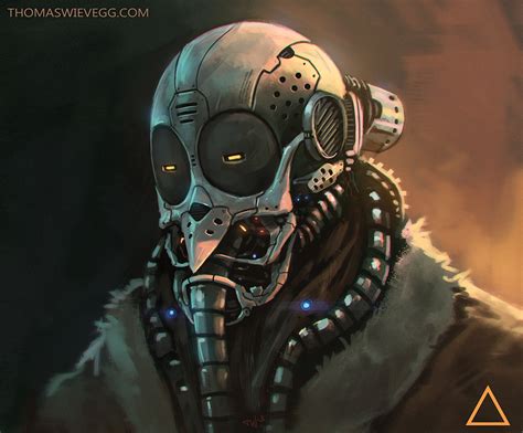 Mask1 By Thomaswievegg On Deviantart