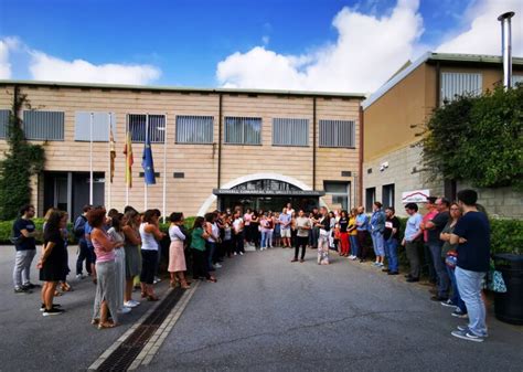 El Consell Comarcal es suma a l aturada per l emergència climàtica