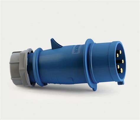 schuko plug - QIXING - QIXING (China Manufacturer) - Metallic Powder ...