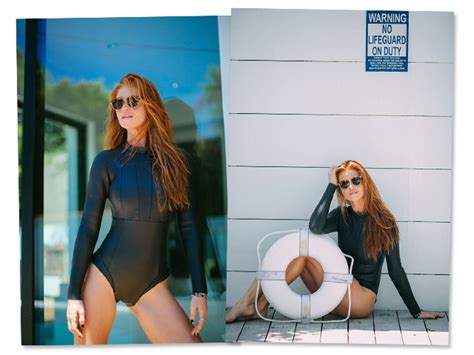 Cintia Dicker Inaugura Pop Up Store De Sua Marca De Beachwear Em Ny