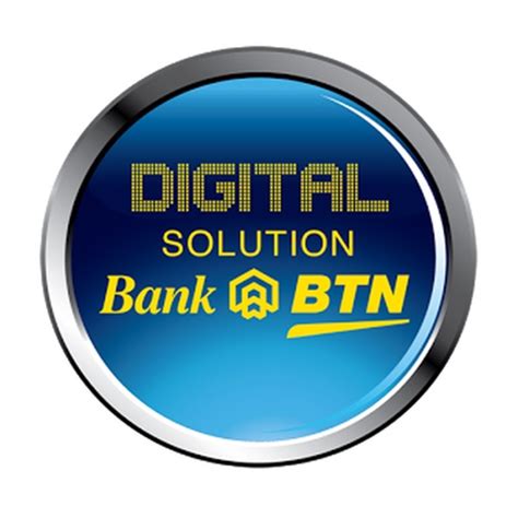 btn digital solution  bank tabungan negara persero pt tbk