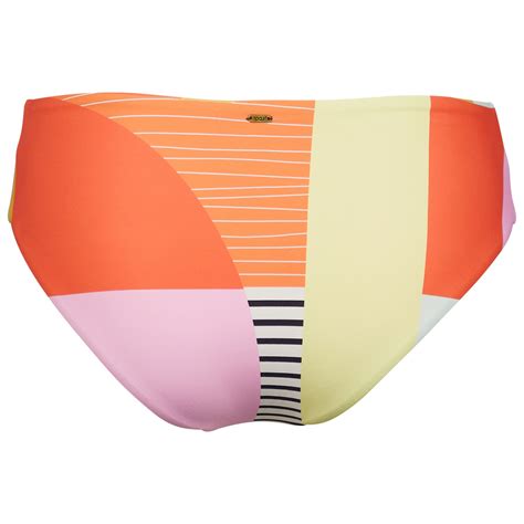 Rip Curl Day Break Mid Rise Good Bikini Bottom Damen Online Kaufen Bergfreunde De