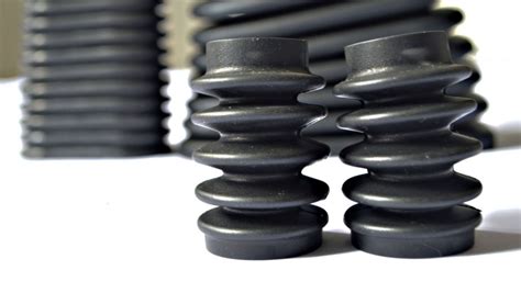 Сильфоны резиновые - резиновые сильфоны купить от производителя в ...