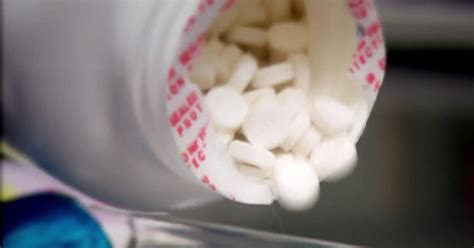 New Warnings About Sleep Aid Side Effects