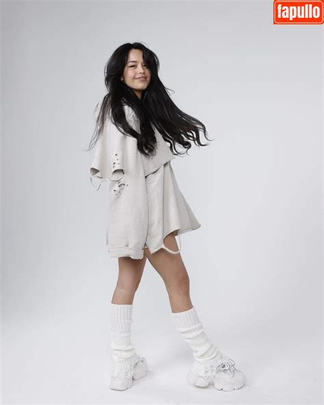 Valkyrae Nude OnlyFans Photo Fapullo