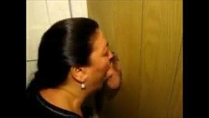 BBW Gloryhole XHamster