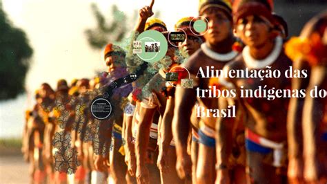 Para Muitas Tribos Indigenas Comer A Carne De Inimigos - Alimentação das tribos indígenas do Brasil by Leticia Souza on Prezi