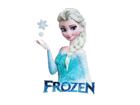 Elsa Anna And Olaf Frozen 2 Png Image
