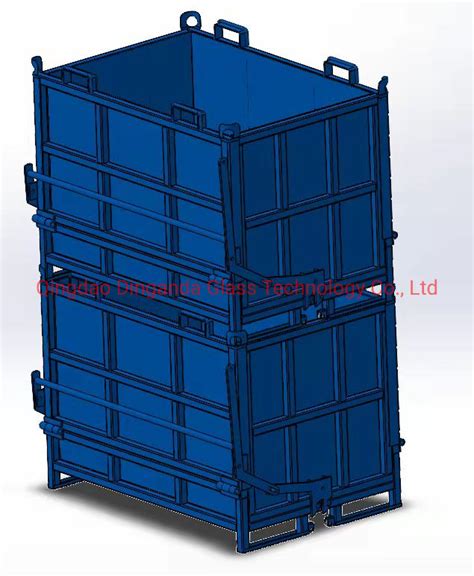 Recycling Broken Glass Garbage Trash Can Garbage Waste Dust Bins