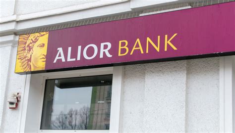 Alior Bank Z Now Wersj Aplikacji Mobilnej Zobacz Co Si Zmieni O