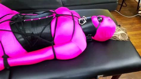 Free Shiny Bound Porn Videos Shinybound XHamster