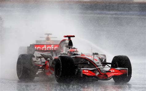 Fernando Alonso Mclaren Mercedes Mp4 22 Race 2007 European Gp [1920x1200] R F1porn