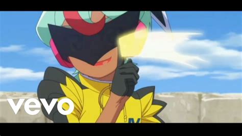 Beyblade Burst Quadstrike Theme Song Lyrics Youtube