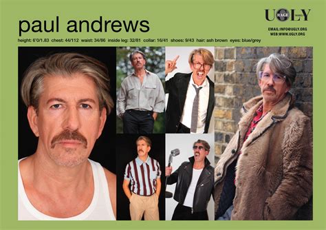 Paul Andrews