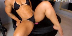 Massive Female Bodybuilder Live Porn Videos