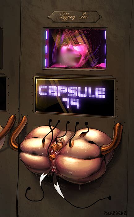 Treatment 10 By PolarBearNSFW Hentai Foundry