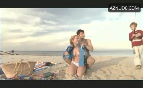 Ursula Karven Bikini Scene In Holiday Affair AZNude