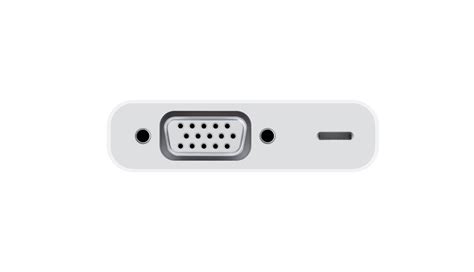 Apple Lightning To Vga Adapter Harvey Norman Singapore