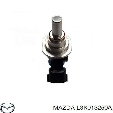 L3K913250A MAZDA inyector