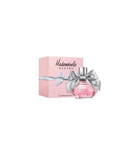 Azzaro Mademoiselle for women EDT 90ml | AlanMarket.com | Azzaro, Edt ...