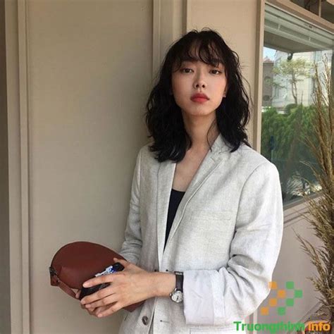 1 Mẫu tóc hot trend 2021 kiểu tóc hot nhất hiện nay cho nam nữ Trường Thịnh