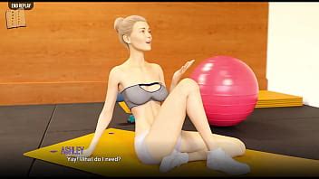 University Of Problems Missing Scenes 6 XVIDEOS