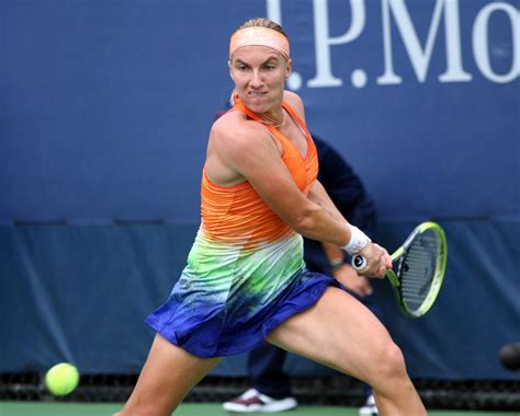 Download Svetlana Kuznetsova Racket Drawn Back Wallpaper | Wallpapers.com