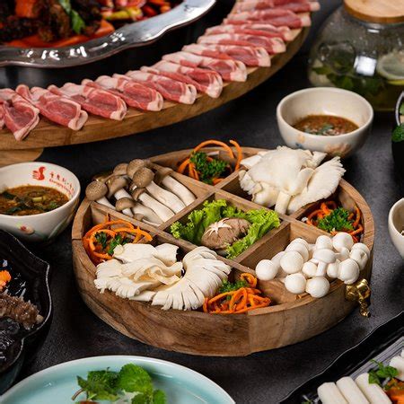 LIUYISHOU CHONGQING HOT POT Jakarta Menu Prices Restaurant Reviews Reservations Tripadvisor