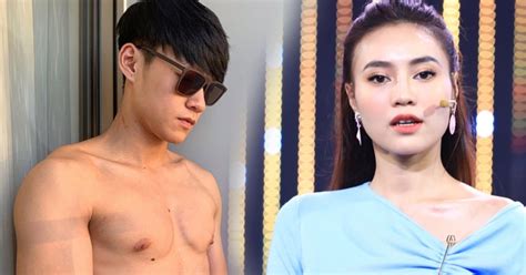 Cận cảnh body của hot boy Sữa Chua khiến Lan Ngọc điêu đứng trên truyền hình