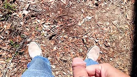 Free Pissing In The Woods Gay Porn Videos XHamster