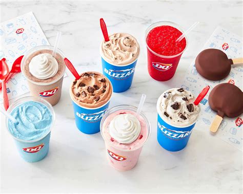 Is Dairy Queen Ice Cream Ok For Dogs